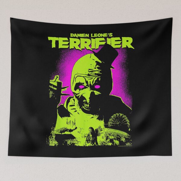 Item preview, Vintage Halloween 90s Movies Series Horror Scary designed and sold by KarsynMonroe.