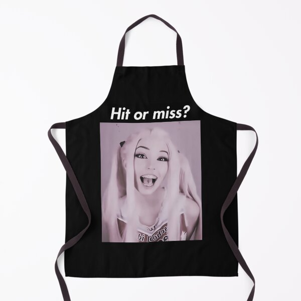 Item preview, Hit-Or-Miss-Belle-Delphine designed and sold by 95EUOzMJ.