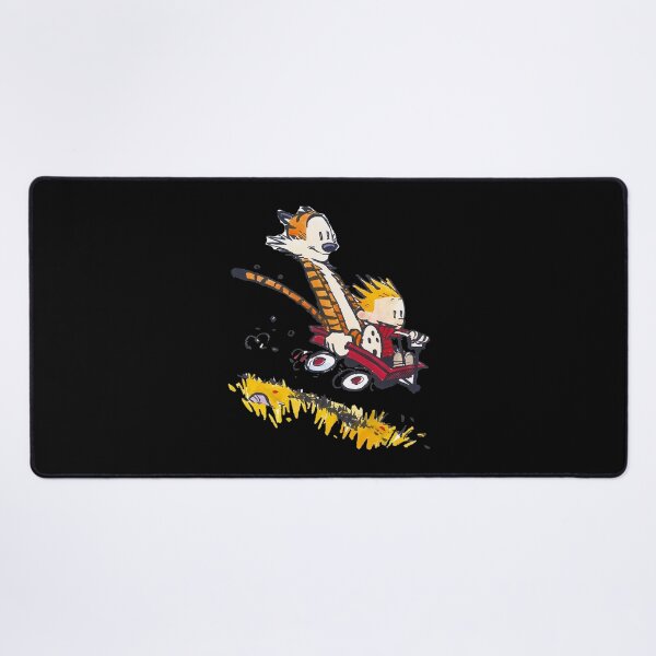 Item preview, Calvin And The Hobbes designed and sold by makeshkenval3.