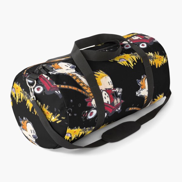 Item preview, Calvin And The Hobbes designed and sold by makeshkenval3.
