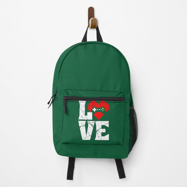 Item preview, A Gamer_s Love designed and sold by MinettaJewell.