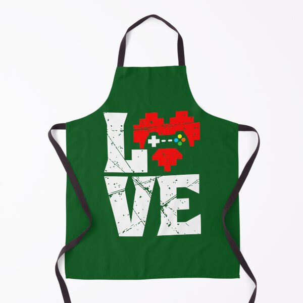 Item preview, A Gamer_s Love designed and sold by MinettaJewell.