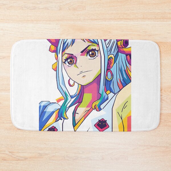 Item preview,  One Piece Yamato designed and sold by Andrendricka.