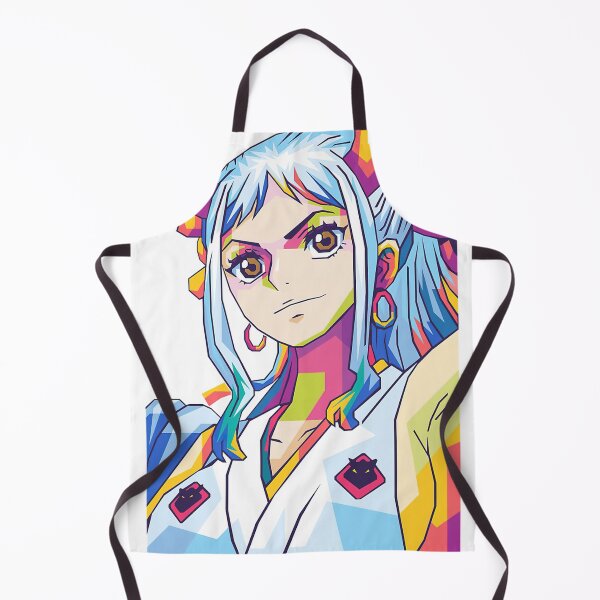 Item preview, One Piece Yamato designed and sold by Andrendricka.