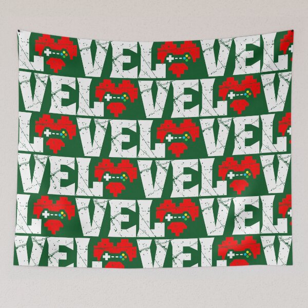 Item preview, A Gamer_s Love designed and sold by MinettaJewell.