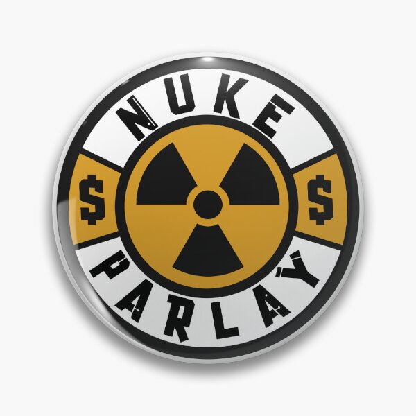 Item preview, Nuke Parlay designed and sold by TheBmacz.