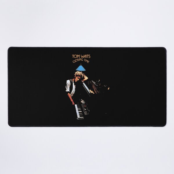 Item preview, Tom Waits- Closing Time designed and sold by makeshkenval3.