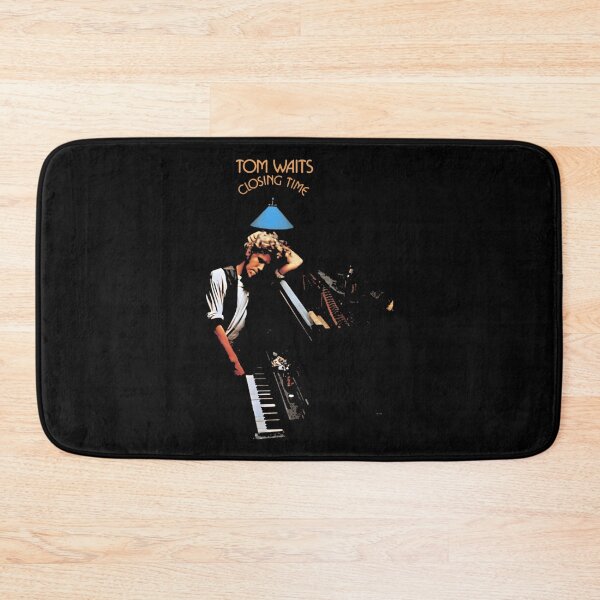 Item preview, Tom Waits- Closing Time designed and sold by makeshkenval3.