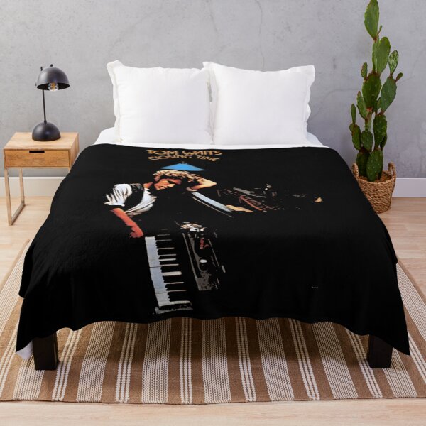 Item preview, Tom Waits- Closing Time designed and sold by makeshkenval3.