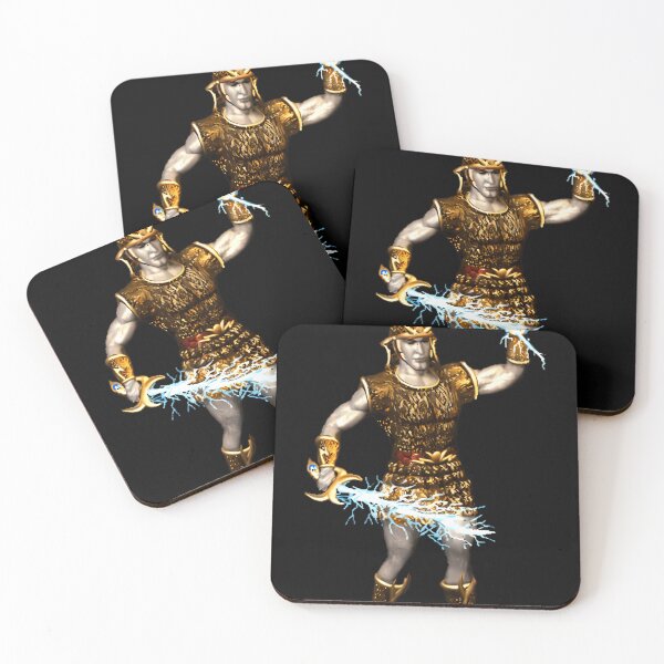 Item preview, Homm3-Titan designed and sold by 95EUOzMJ.