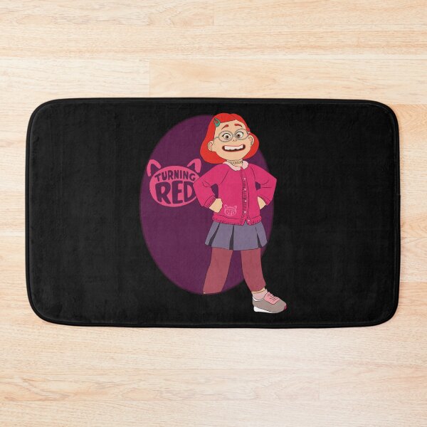 Item preview, Meilin Turning Red   designed and sold by ItsAJCarmelaCra.