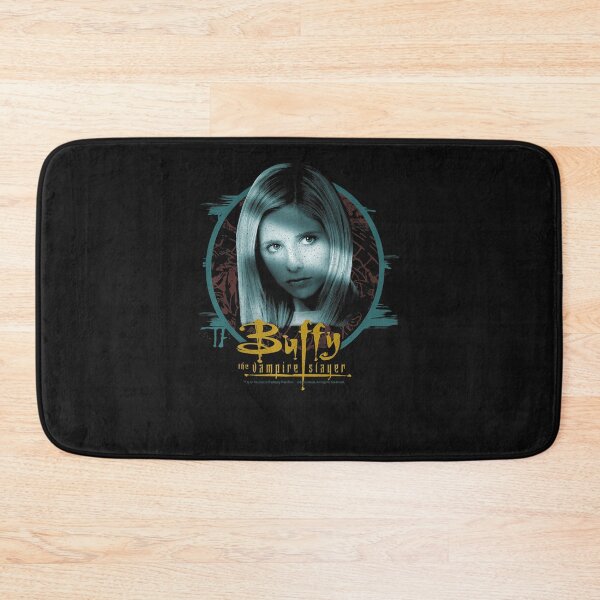 Item preview, Buffy The Vampire Slayer designed and sold by emanuelmargy.