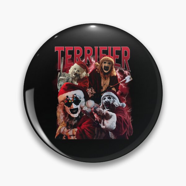 Item preview, Horror Vintage Series 90s Movies Scary Halloween designed and sold by geimandari5.