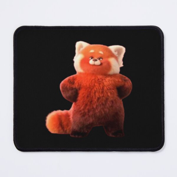 Item preview, Panda Red designed and sold by ItsAJCarmelaCra.