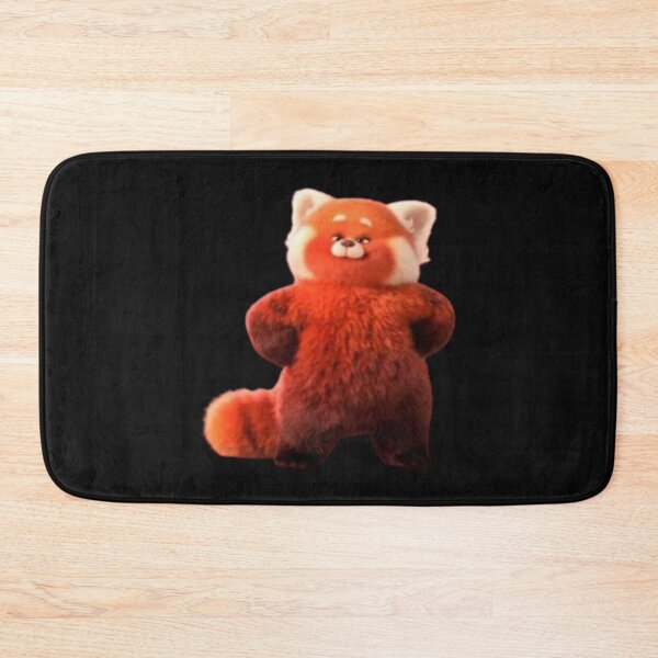 Item preview, Panda Red    designed and sold by ItsAJCarmelaCra.