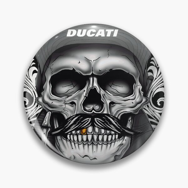Artikelvorschau, Ducati entworfen und verkauft von KamdonAtvitia.
