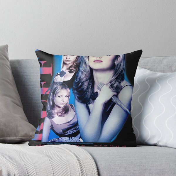 Item preview, Buffy The Vampire Slayer designed and sold by emanuelmargy.