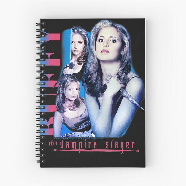 Item preview, Buffy The Vampire Slayer designed and sold by emanuelmargy.