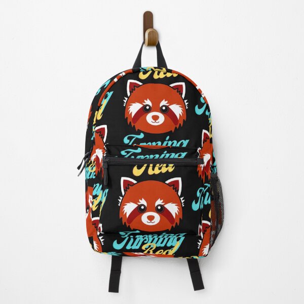 Item preview, Panda Turning Red designed and sold by ItsAJCarmelaCra.