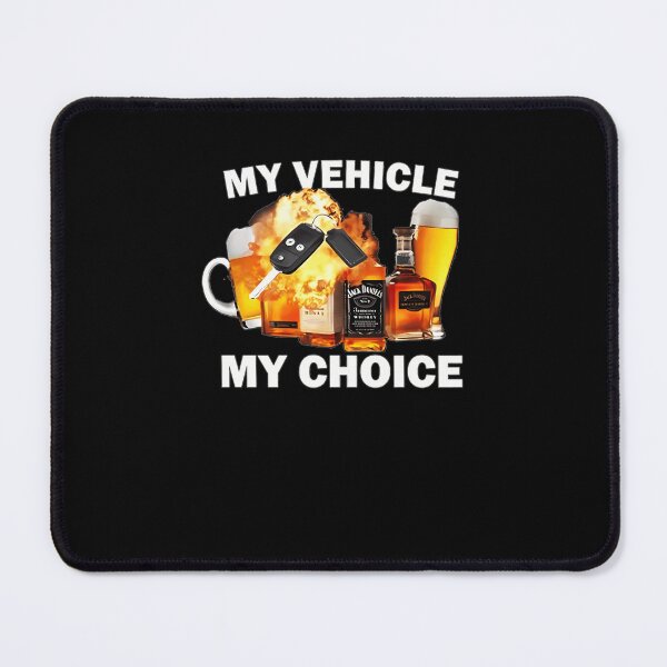 Item preview, Drunk Driving designed and sold by KamdonAtvitia.