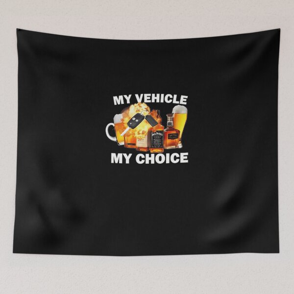 Item preview, Drunk Driving designed and sold by KamdonAtvitia.