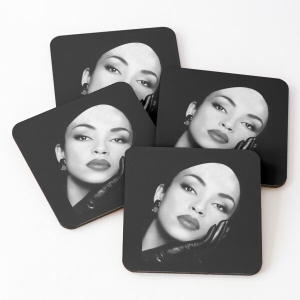 Artikelvorschau, Sade Adu entworfen und verkauft von HugLarkin.