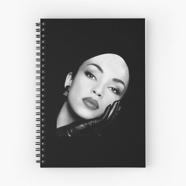 Artikelvorschau, Sade Adu entworfen und verkauft von HugLarkin.