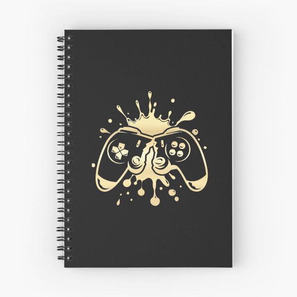 Item preview, Broken Game Controller - Funny Gaming Design designed and sold by MinettaJewell.