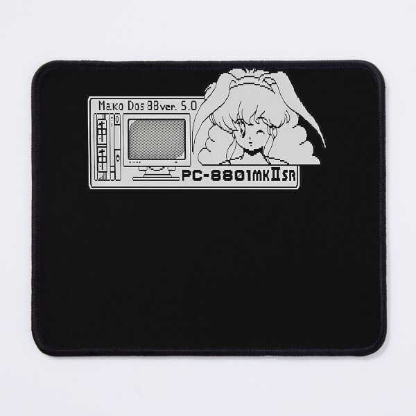 Item preview, 8801mkII SR designed and sold by JoanChnet.