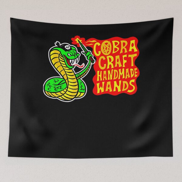 Item preview, Kingcobrajfs Gothic King Cobra - Kingcobrajfs 1436 designed and sold by BOONEPARKSHOP.