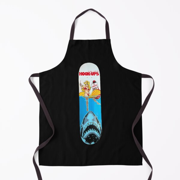 Item preview, Hook-Ups-Hookups-Skateboards designed and sold by Pc8ZOoZvJZl.