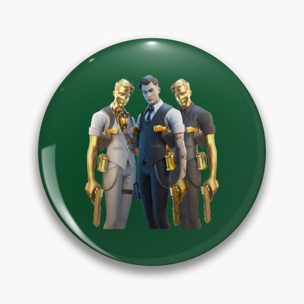 Item preview, Gold Midas Team designed and sold by MinettaJewell.