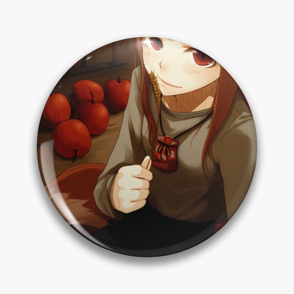 Item preview, Horo-Spice-And-Wolf designed and sold by Pc8ZOoZvJZl.
