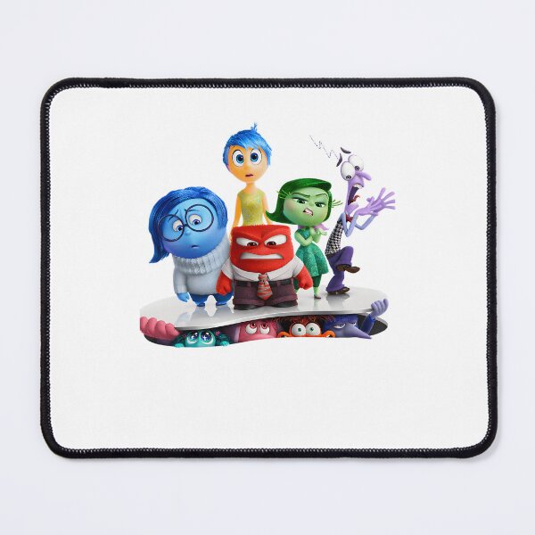Item preview, Colorful Feelings Funny Vintage Cartoon Movies designed and sold by Platy-Orb83.