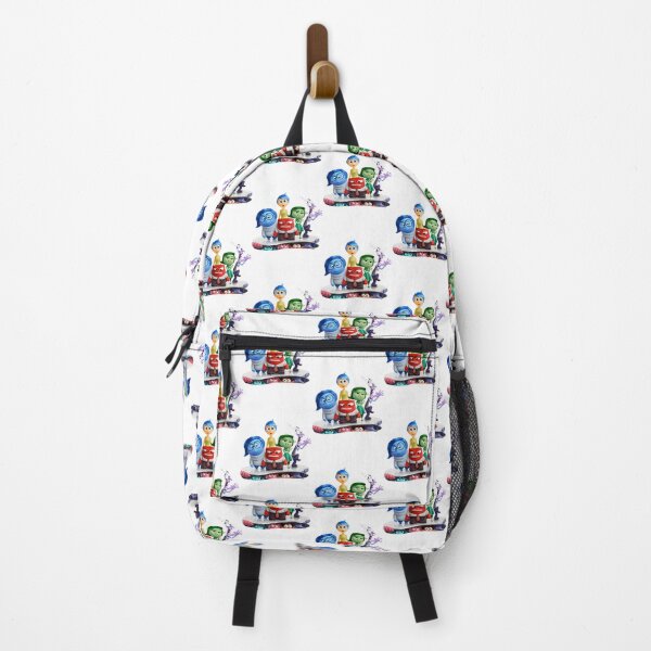 Item preview, Colorful Feelings Funny Vintage Cartoon Movies designed and sold by Platy-Orb83.