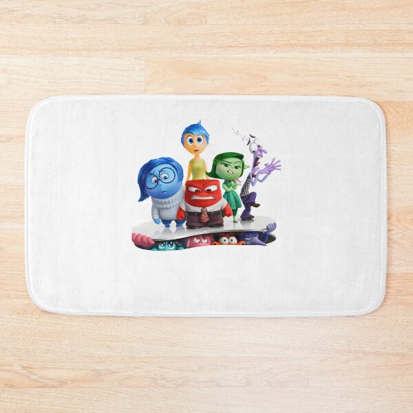 Item preview, Colorful Feelings Funny Vintage Cartoon Movies designed and sold by Platy-Orb83.