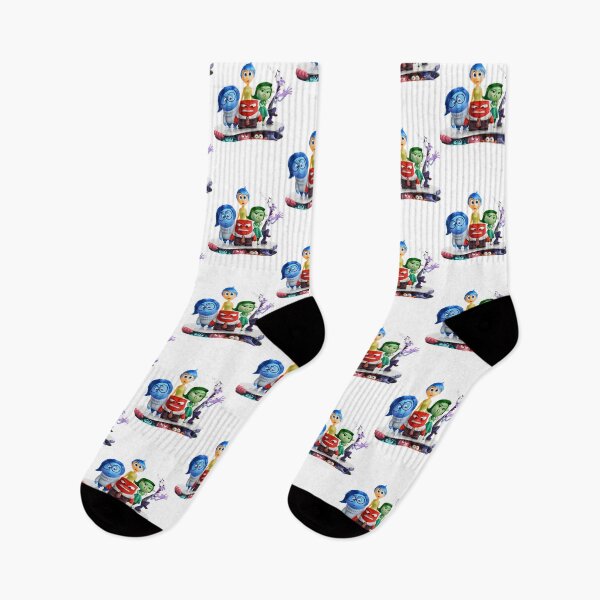 Item preview, Colorful Feelings Funny Vintage Cartoon Movies designed and sold by Platy-Orb83.