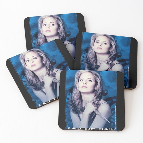 Item preview, Buffy The Vampire Slayer designed and sold by emanuelmargy.