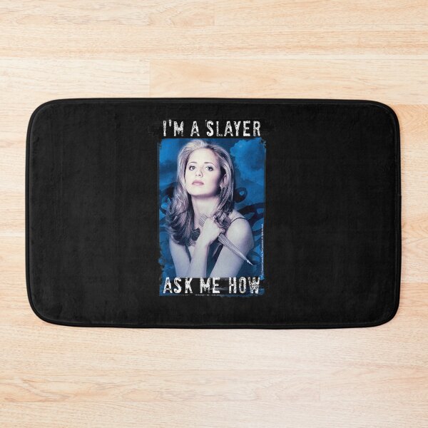 Item preview, Buffy The Vampire Slayer designed and sold by emanuelmargy.