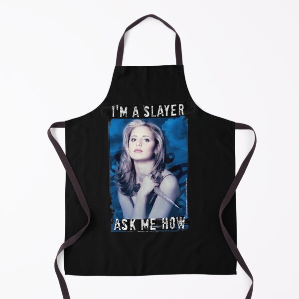 Item preview, Buffy The Vampire Slayer designed and sold by emanuelmargy.