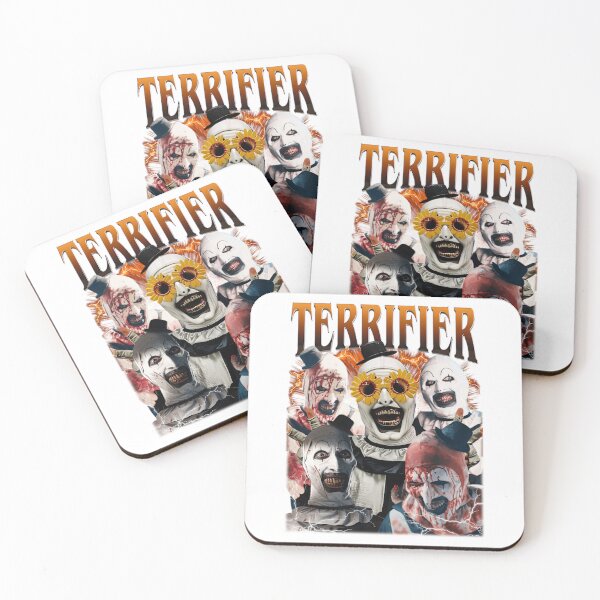 Item preview, Movies 90s Vintage Halloween Series Scary Horror designed and sold by geimandari5.