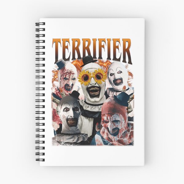 Item preview, Movies 90s Vintage Halloween Series Scary Horror designed and sold by geimandari5.