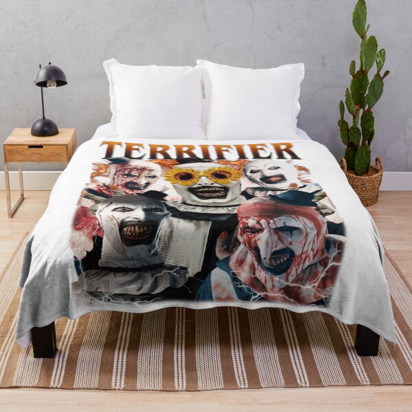 Item preview, Movies 90s Vintage Halloween Series Scary Horror designed and sold by geimandari5.
