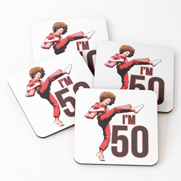 Item preview,  Sally O’malley I’m 50  designed and sold by MaybelBoy.