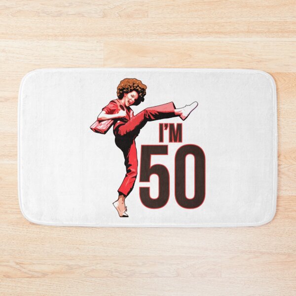 Item preview,  Sally O’malley I’m 50  designed and sold by MaybelBoy.
