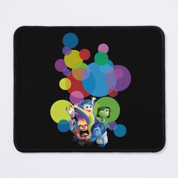 Item preview, Funny Vintage Colorful Cartoon Feelings Movies designed and sold by Platy-Orb83.