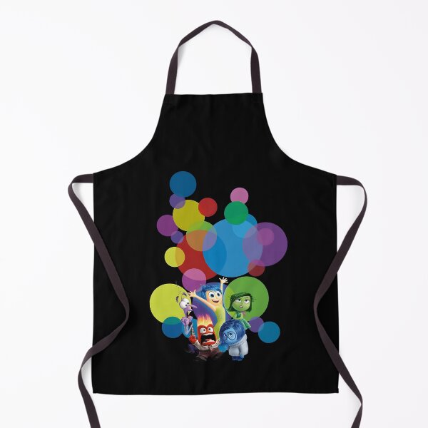 Item preview, Funny Vintage Colorful Cartoon Feelings Movies designed and sold by Platy-Orb83.