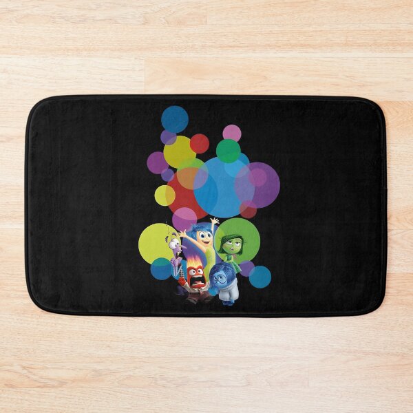 Item preview, Funny Vintage Colorful Cartoon Feelings Movies designed and sold by Platy-Orb83.