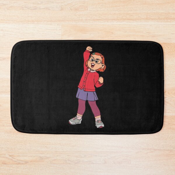 Item preview, Turning Red  designed and sold by ItsAJCarmelaCra.