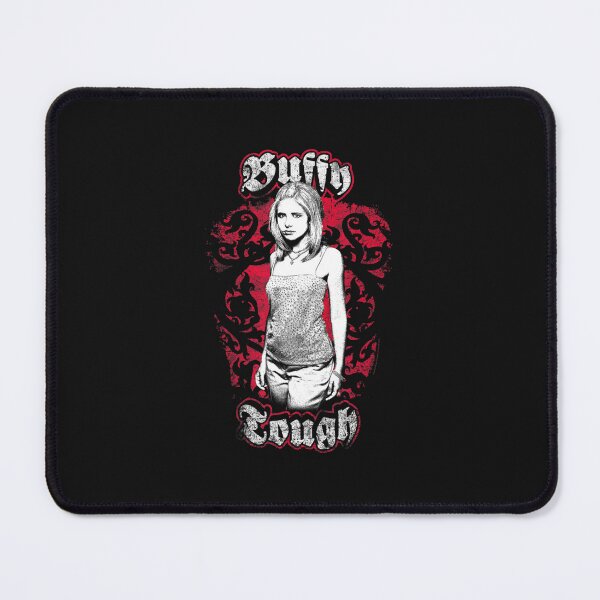 Item preview, Buffy The Vampire Slayer designed and sold by emanuelmargy.